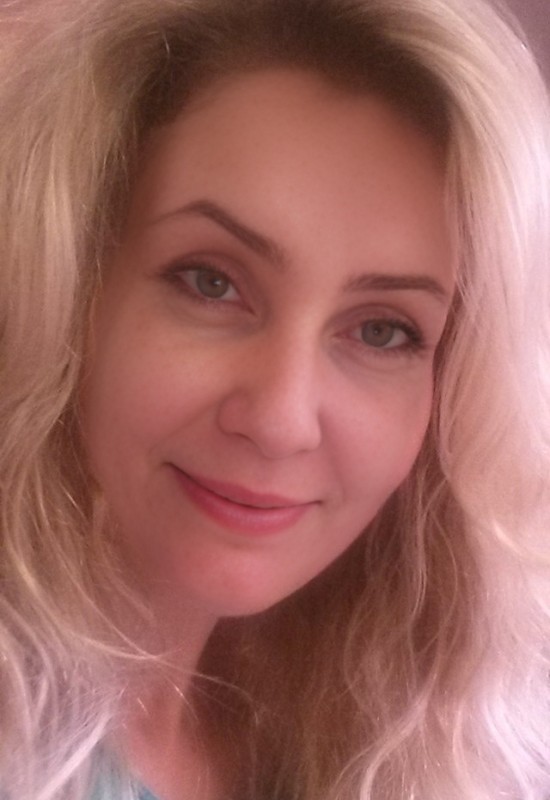 Ekaterina • 47 • Russia