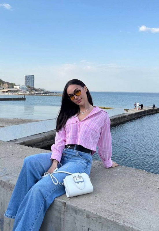 Nata • 31 • Ukraine