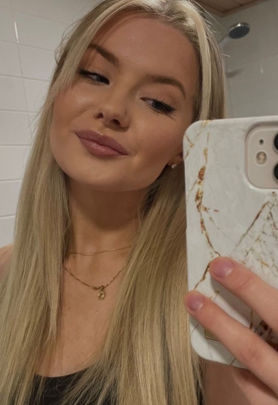 Катерина  • 19 • Finland