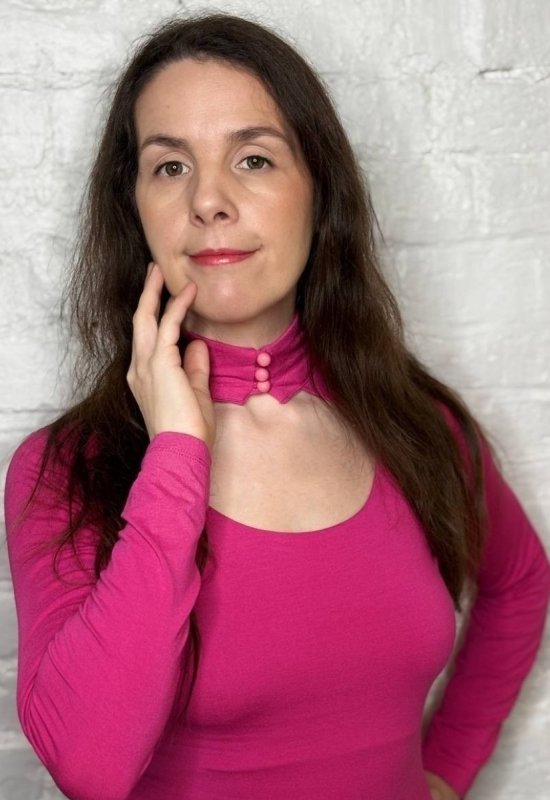 Звёздная ночь • 40 • Russia