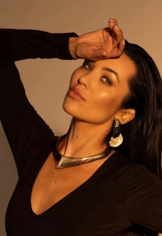 Nadya • 36 • Украина