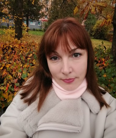 Rosa, 45
