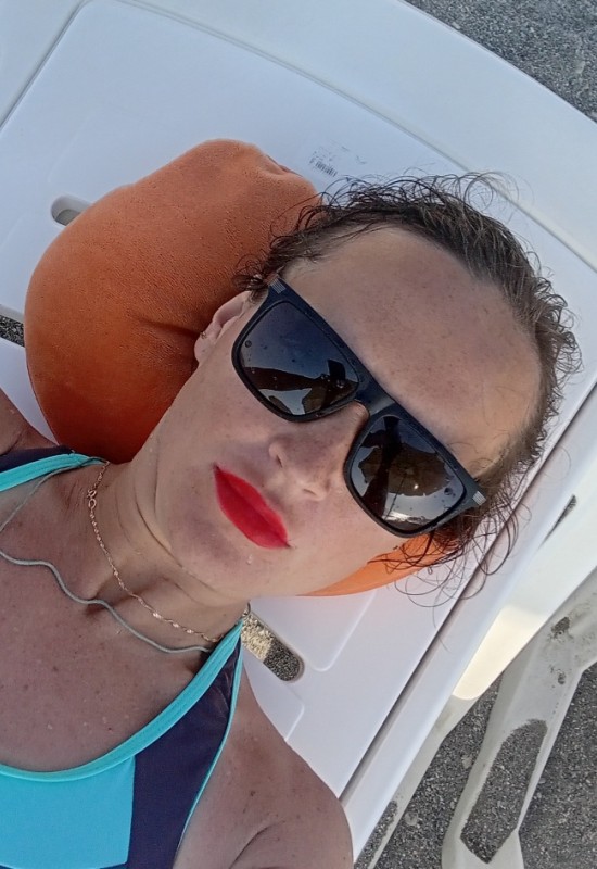 Tatiana • 41 • Russie