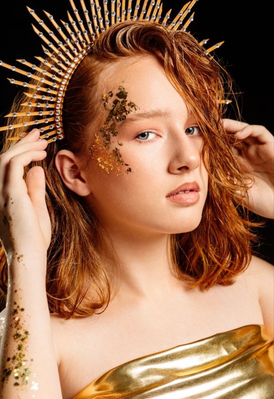 Vova • 19 • Russia