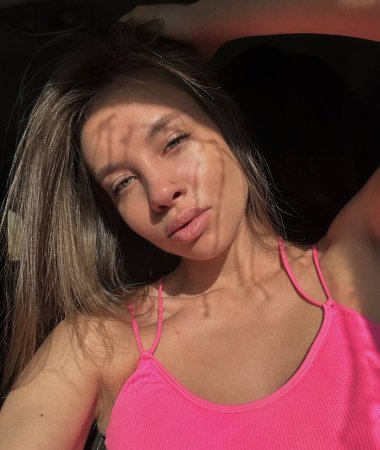 Polina, 21