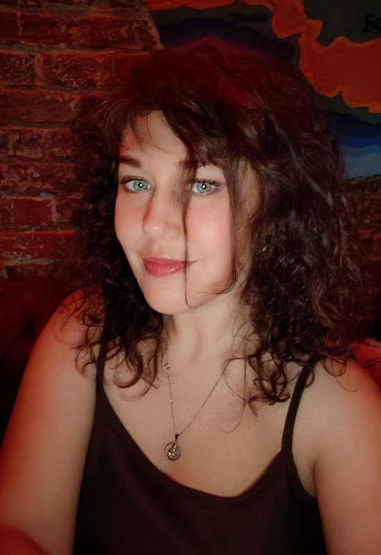 Nata • 40 • Білорусь