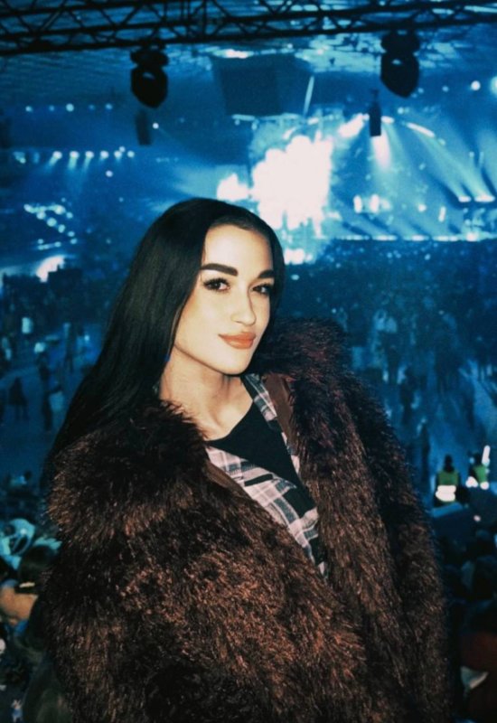 Umeko • 25 • Ukraine