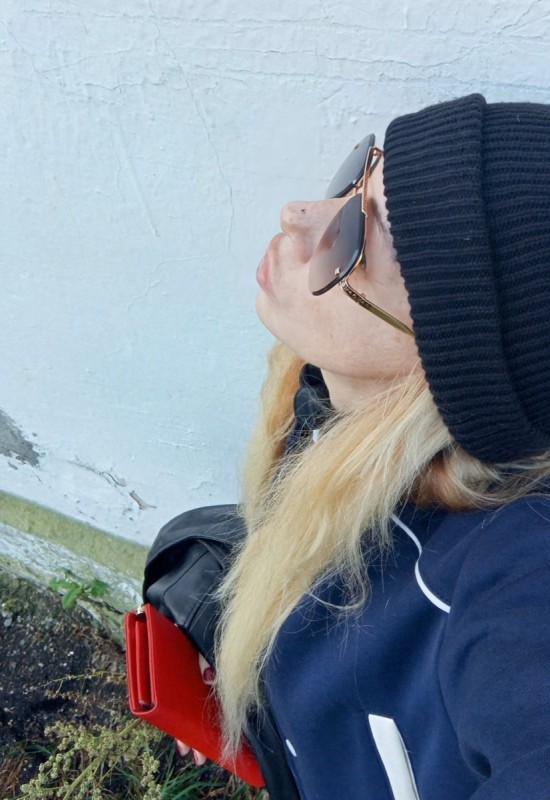 Viktory • 39 • Russia