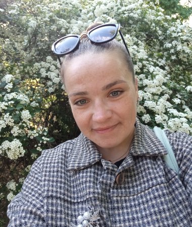 Екатерина, 34
