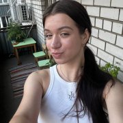 Yeseniia