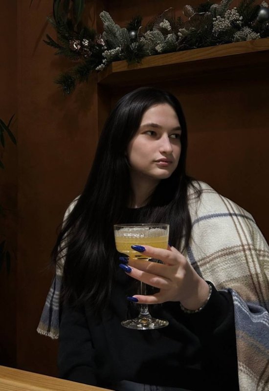 Princessa  • 25 • Ukraine