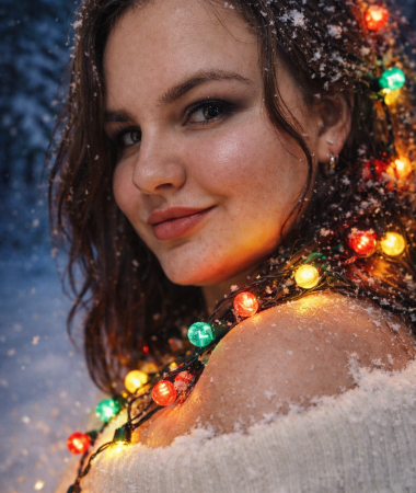 Anastasia, 28
