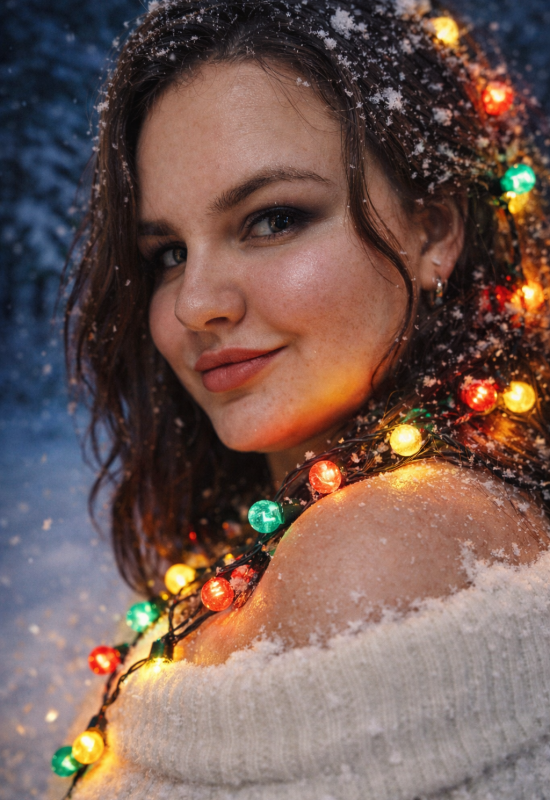 Anastasia • 28 • Russia