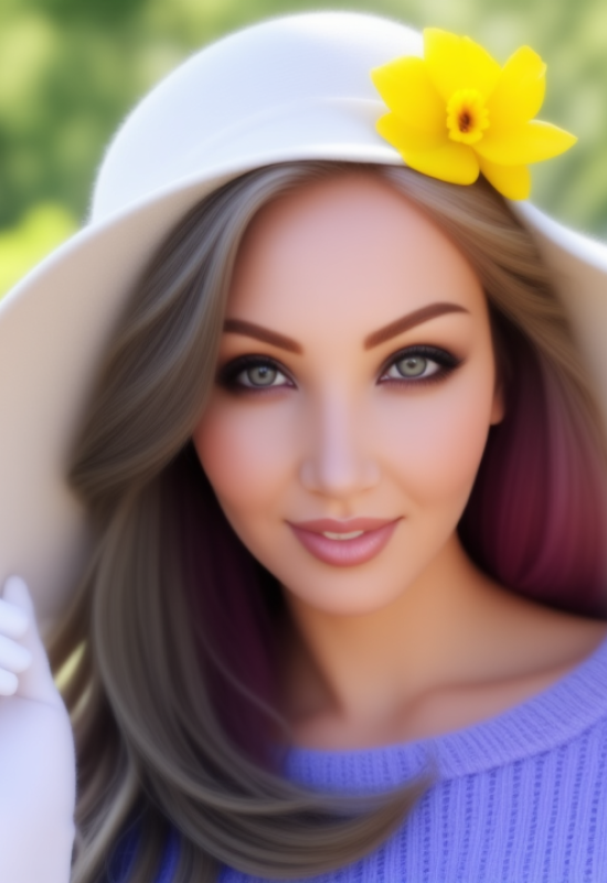 Nazira • 46 • Luxembourg
