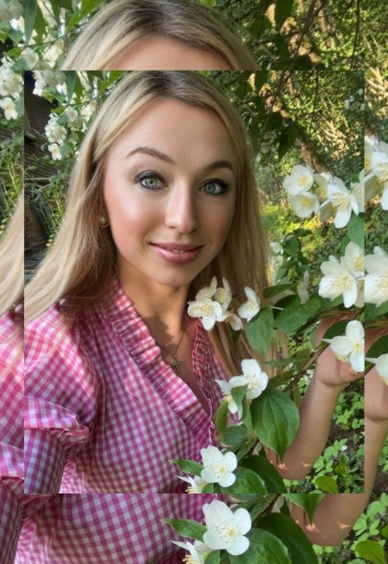Kamilla  • 38 • Russia