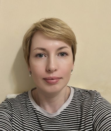 Елена , 44