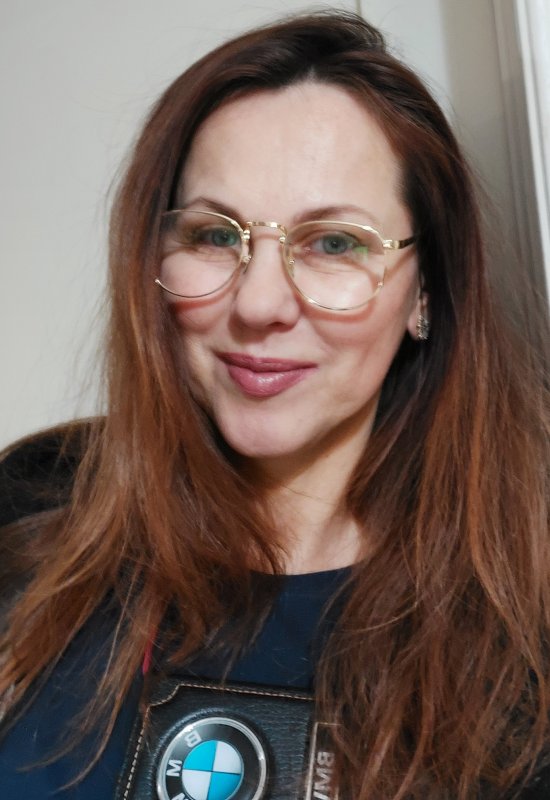 Olga • 55 • Biélorussie