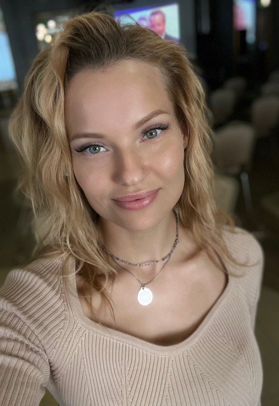 Tatyana • 38 • Russie