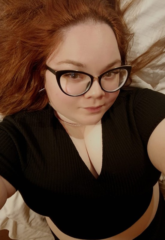 Lucia • 30 • Russia