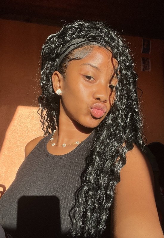 Kennylla ars • 21 • Madagascar