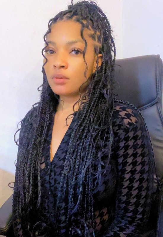  prisca  • 31 • Madagascar