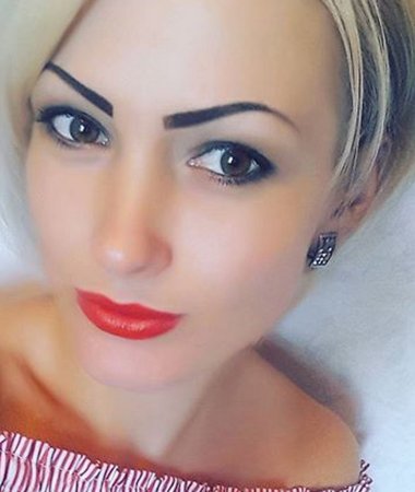 Svetlana, 33
