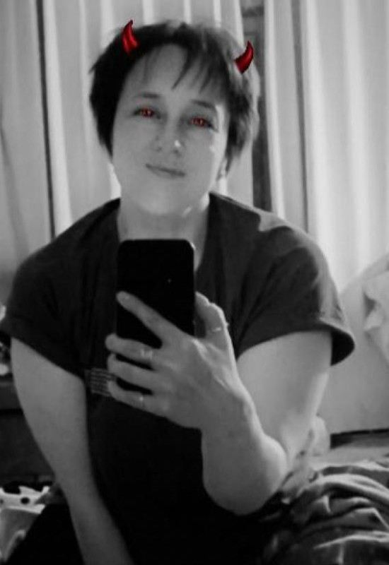 Katerina • 44 • Russia