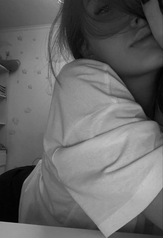 Kristina • 22 • Russia