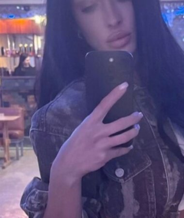 Katerina, 25