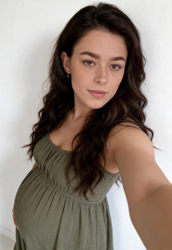 Margarita • 20 • Russia