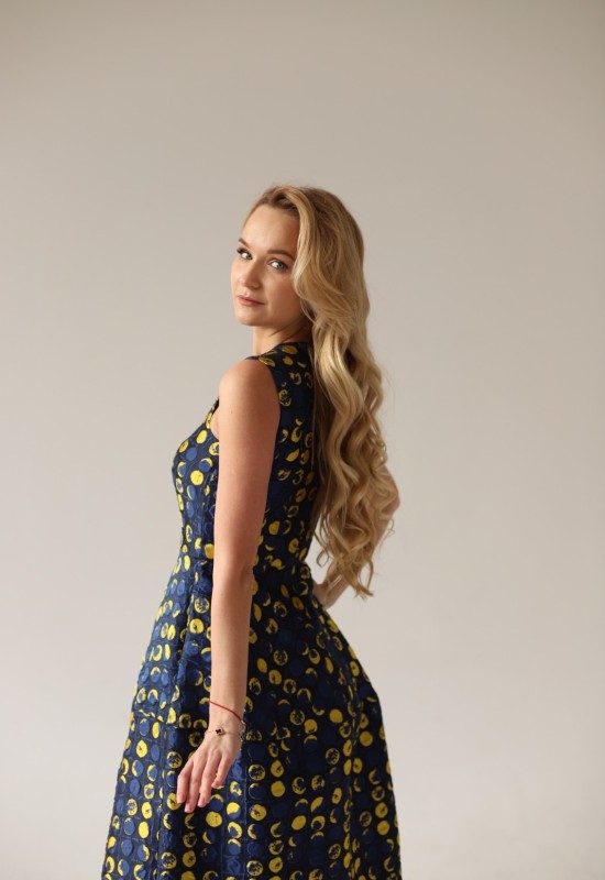 Tatyana • 39 • Ukraine