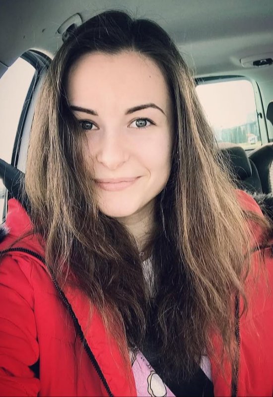 Ilya • 33 • Ukraine