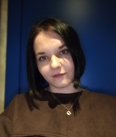 Вика, 27