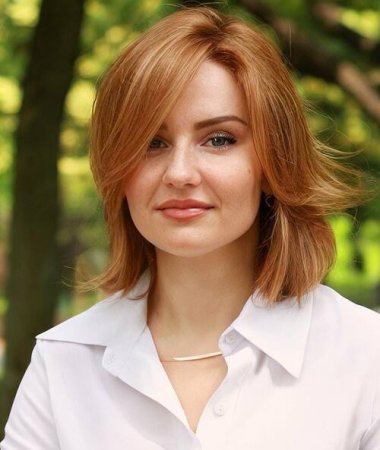 Oksana, 46