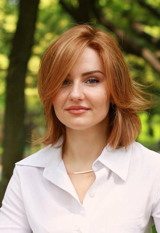 Oksana • 45 • Ukraine 🇺🇦