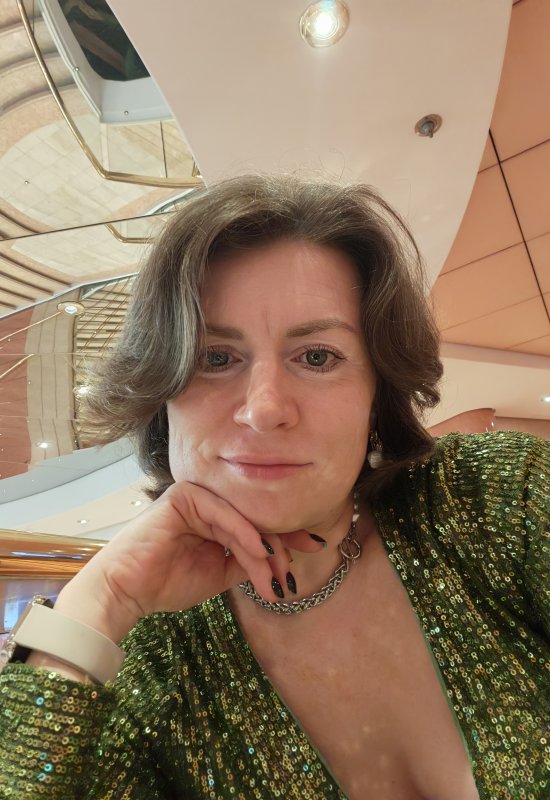 Komanda • 45 • Belarus