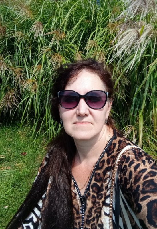 Nina • 55 • Slovaquie