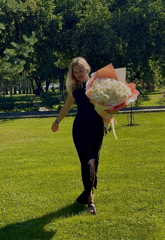 Alena • 42 • Russia