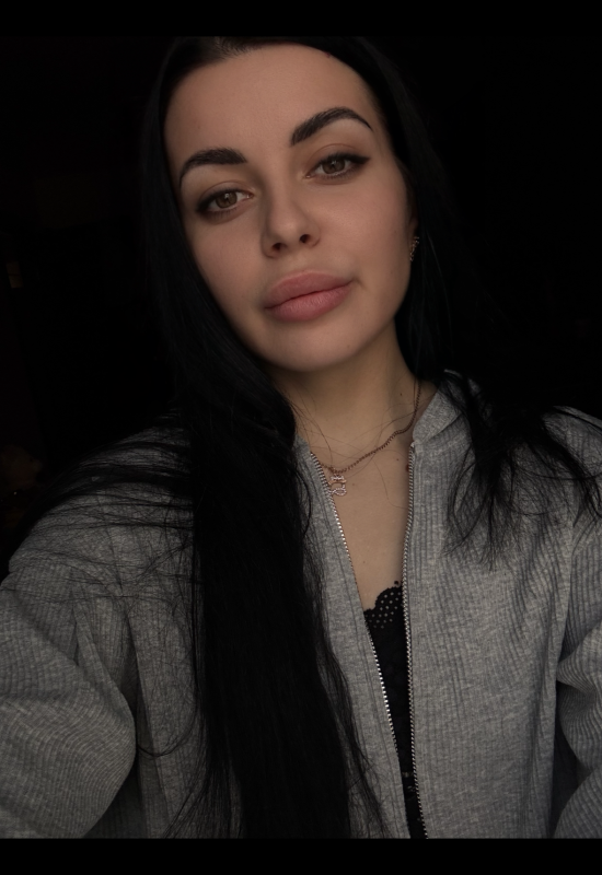 Oliva • 26 • Russia