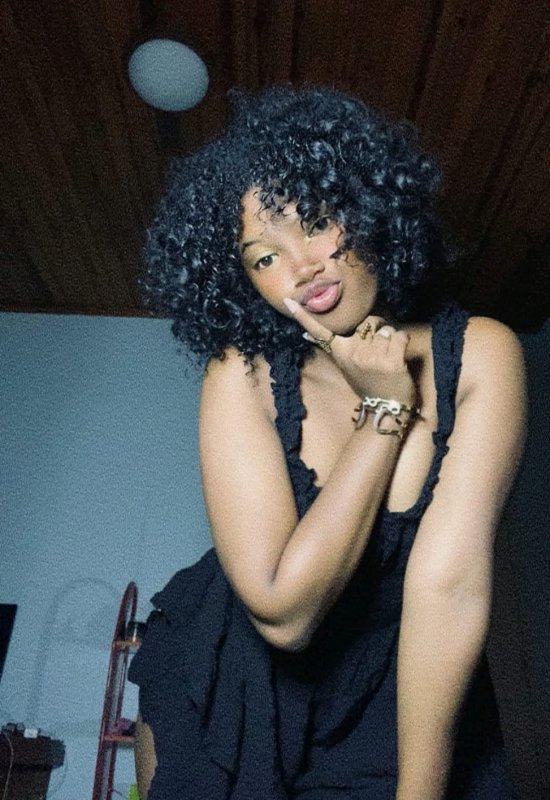 Mecha • 26 • Madagascar