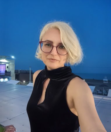 Olga, 50