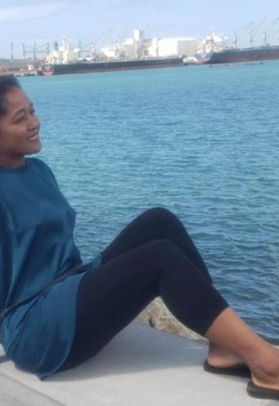 Zosye • 47 • Madagascar