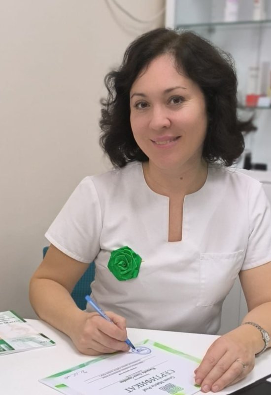 Gulnara • 52 • Russie