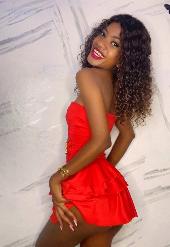 Rayannakey • 31 • Madagascar