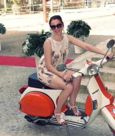 Natalia, 35