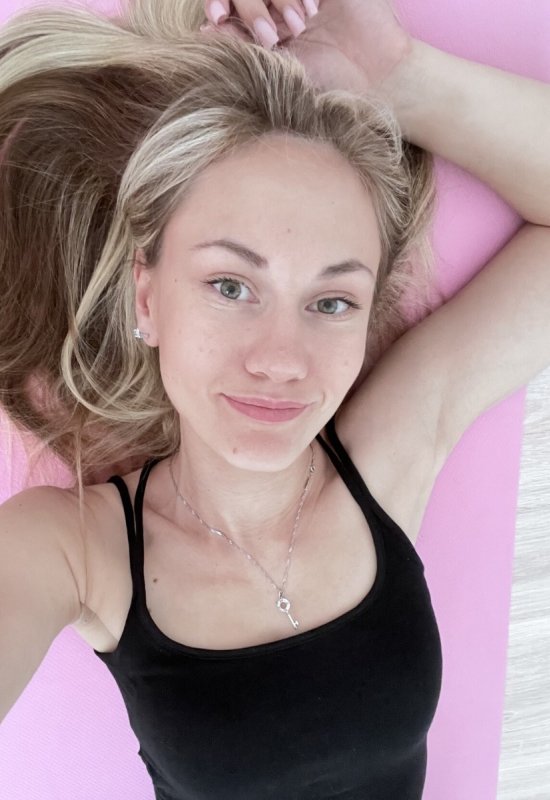 Адиля • 34 • Russia