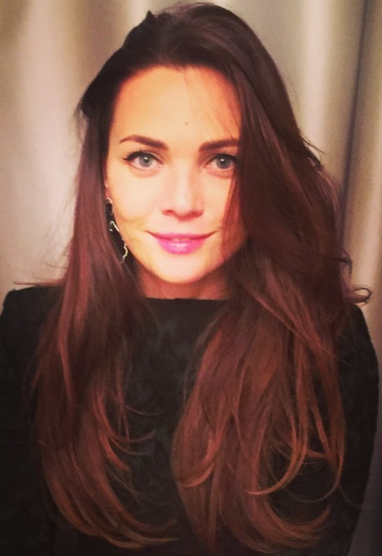 Alisa • 36 • Ukraine 🇺🇦