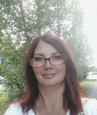 Svetlana, 52