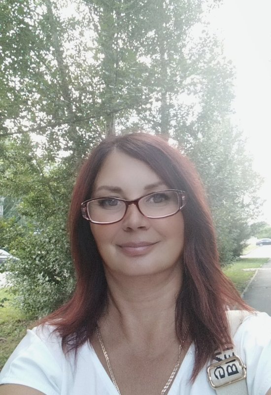 Svetlana • 52 • Russia