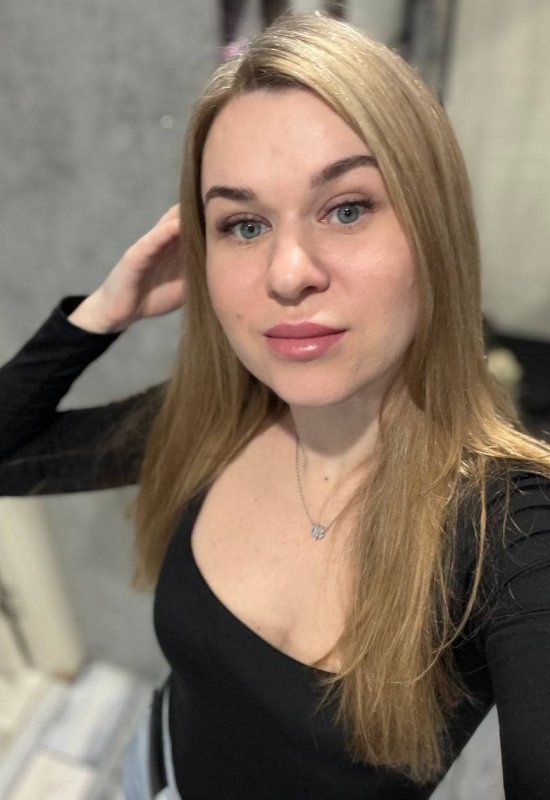 Valya • 36 • Lituanie